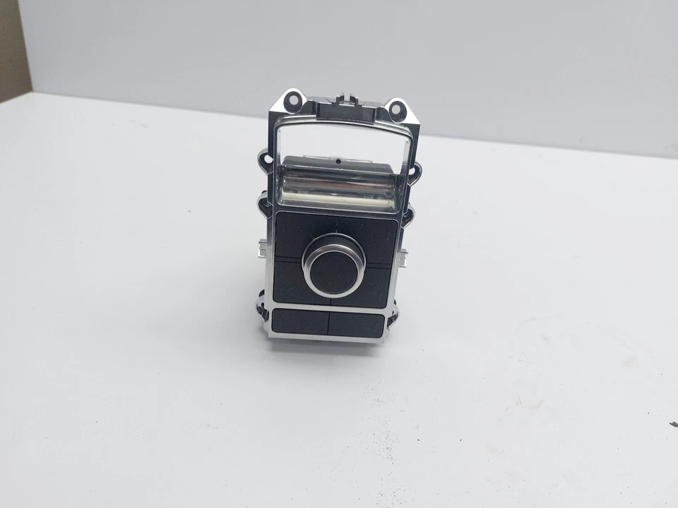 RANGE ROVER SPORT L494 CENTRE CONSOLE MULTIFUNCTION CONTROL KNOB 2018 - Image 2 of 4