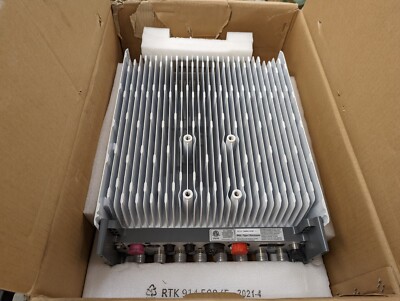 New Ericsson KRC 161 907/3 Radio 8863 B77D Remote Radio Unit