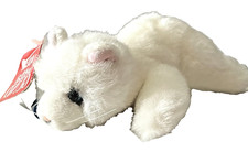 Gund Meowzer Kitten Cat Kitty Plush Bow with Bell