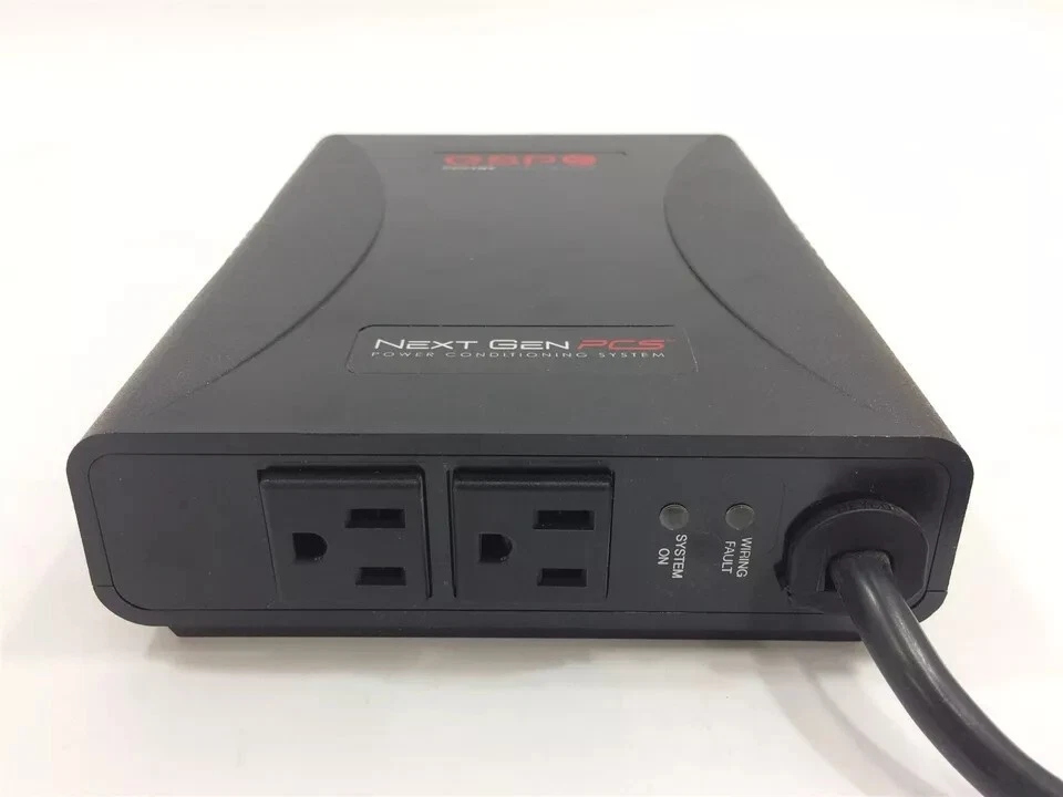 ESP SURGEX PART# XG-PCS-15D RIC NEXT GEN PCS SURGE PROTECTOR - Image 3 of 4