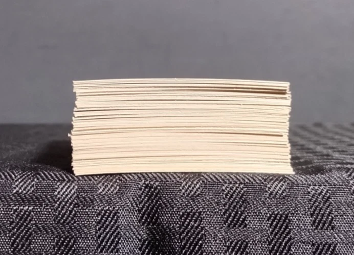 1990 SkyBox Basketball Build or Complete Your Set Excellent-Near Mint Condition - Image 4 of 4