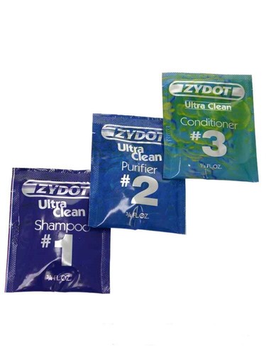 DETOX PRODUCTS PURIFYING TEST DRINK MOUTH SWAB HAIR SHAMPOO CLEANSER - Picture 4 of 15