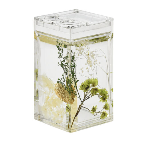 Locco Decor Acryl Flüssig 3D Floating Motion Badezimmer Waschtisch Zubehör - Bild 56 von 75