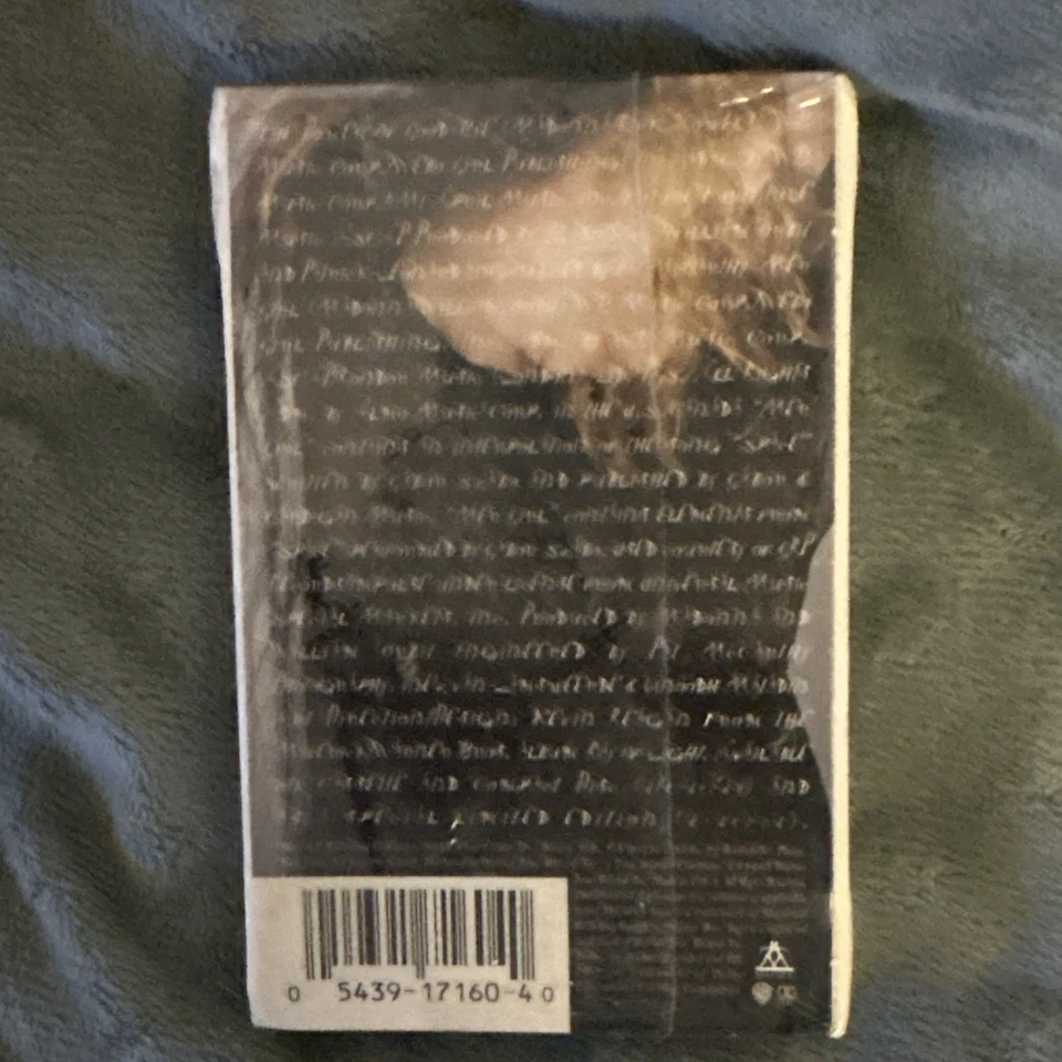 MADONNA - POWER OF GOODBYE - SEALED CASSETTE SINGLE TAPE LP PROMO HYPE STICKER - Image 2 of 4