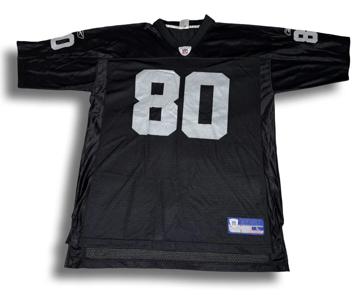 Preços baixos em Camisas Reebok Oakland Raiders NFL | eBay