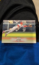 2025 Topps Stadium Club - Chase Utley #173