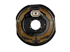 Ap Products 014-122451-b Right 12x 2 Dexter Electric Brake Assemblies