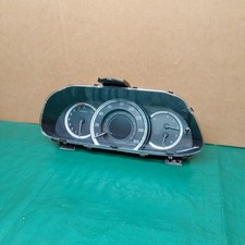 2017 Honda Accord Speedometer Guage Instrument Cluster Oem 78100-t2f-a722
