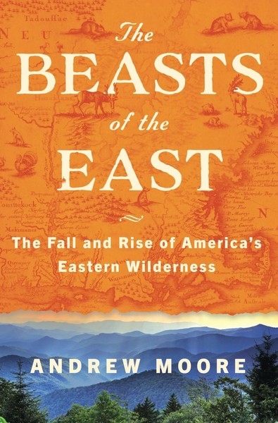 The Beasts Of The East | The Fall And Rise Of America's Eastern Wilderness-image