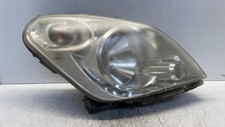 Feu avant (phare) Suzuki SPLASH