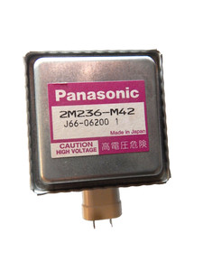 Panasonic 2M236-M42 Inverter-Mikrowellenherd-Magnetron