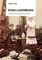 Frank Jacob | Rosa Luxemburg | Buch | Englisch (2021) | 118 S.