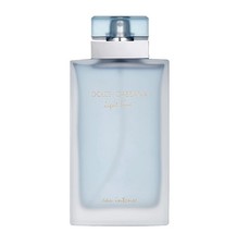 Light Blue eau Intense by Dolce & Gabbana 3.4 oz 100 ml EDP Women Spray * New *