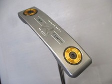 TaylorMade TP RESERVE TRUSS B2TC Original Steel 34 3.5 Putter