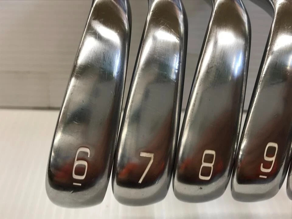 Mizuno Pro M-15 Iron Set 6-PW / Dynamic Gold 95 S200, Free Ship