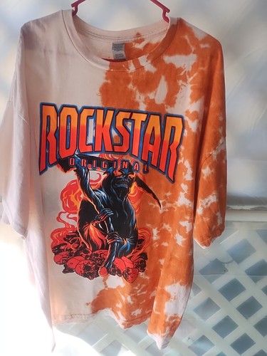 Rockstar T-shirt Original