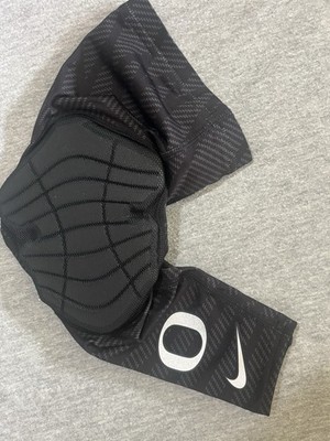 NEW Nike 2025 Oregon Ducks PLAYER EXCLUSIVE GENERATION O Padded LEFT Arm Sleeve