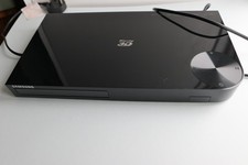 Samsung BD-H6500 3D Blu-Ray Player