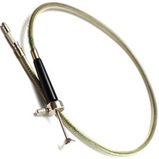 Shutter Release Cable 19" for Ricoh Zeiss Ikon Minolta Alpa Fujica Mamiya Camera