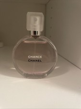 CHANEL Chance Eau Tendre 1.2 Fl. Oz. Eau de Parfum Spray for Women