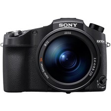 Sony Cyber-shot DSC-RX10M4 Digital Camera