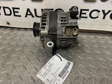 Alternator ID 8S4T-10300-AA Thru Ad Fits 10-13 TRANSIT CONNECT 115502