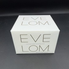 Eve Lom Cleanser 200 ML/6.8fl Oz Authentic  Brand New in SEALED BOX Free Ship