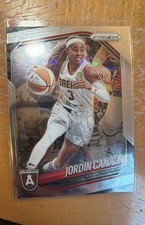 2025 Panini Prizm WNBA - Jordin Canada #120