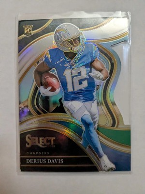   2023 Panini Select Base Inserts Parallels Die-Cuts RC Bulk Buy Discount  