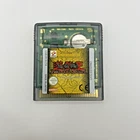 Yu-Gi-Oh Dark Tales Nintendo Game Boy Color PAL ITA Game Used gbc