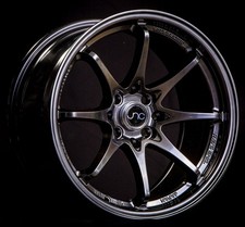 Jnc Wheels Rim Jnc006 Hyper Black 17x8 5x1005x114.3 Et30 Jnc Wheels Rim Jnc006 Hyper Black 17x8 5x1005x114.3 Et30