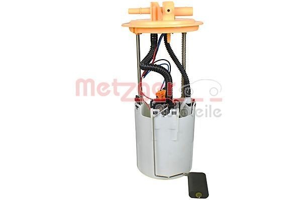 Metzger Kraftstoff-FöRdereinheit 2250359 FüR MERCEDES-BENZ-image