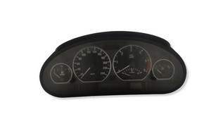 BMW 3 Touring E46 Kombiinstrument 0263639215 00202403000055 6940883 34652371