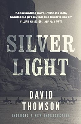 Silver Light - VERY GOOD