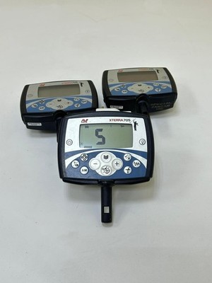 AV MINELAB X-TERRA705