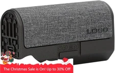 IMALENT LD00 Flashlight Charging Box for LD70 LD35 (Flashlight Not Included)