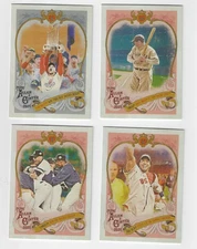 2025 Topps Allen & Ginter Sweet Victory U-Pick your Card Complete your Set