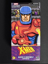 Hasbro X-Men Marvel Legends Sentinels Variants Arcade 2-Pack Exclusive New