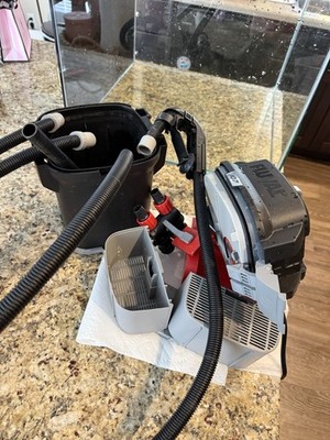 Fluval 107 Performance Canister Filter