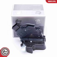 Esen SKV TüRschloss 16SKV553 12V FüR Ford Focus 2 MAX DM2 Turnier LPG Tdci CNG