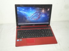 Acer Aspire 5742  15.6" Core i5 Windows 7 Laptop 750Gb 8Gb Hdmi  Webcam Office