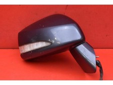 Retroviseur gauche (ou coque) Honda FR-V