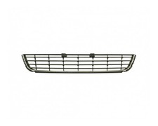 Stoßstange Gitter Mitte für VW Golf 6 5K1 Cabrio 517 Variant AJ5 7 BA5 08-15