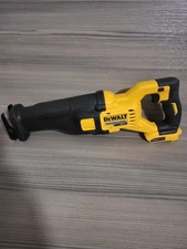 DEWALT DCS389 Flexvolt 60V Cordless Reciprocating Saw TOOL ONLY