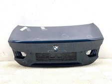 Heckklappe BMW 4er Coupe (F32, F82) 2013-2022 420d xDrive B38