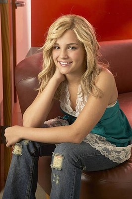 Jamie Lynn Spears Celebrity Actor Performer Singer etc Old Photo 9