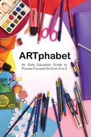 Kathleen Rudinsky | Artphabet | Taschenbuch | Englisch (2020) | RoseDog Books