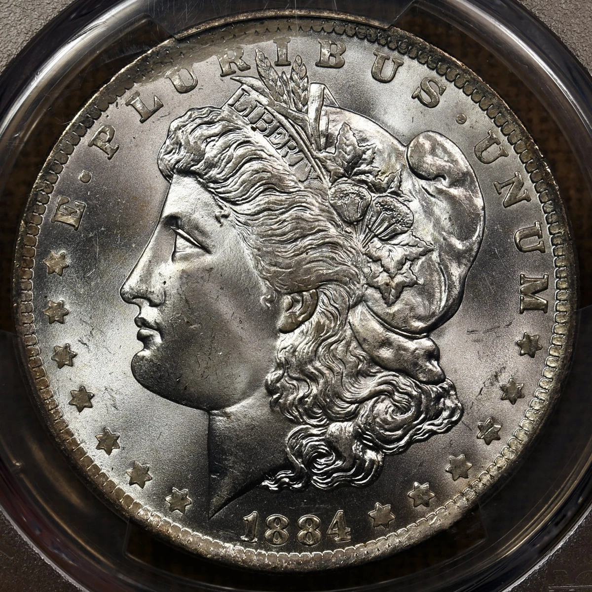 New Orleans 1884 Year Morgan US Dollars (1878-1921) for sale | eBay