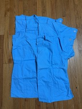 5 Butter soft scrub Tops 2xl 