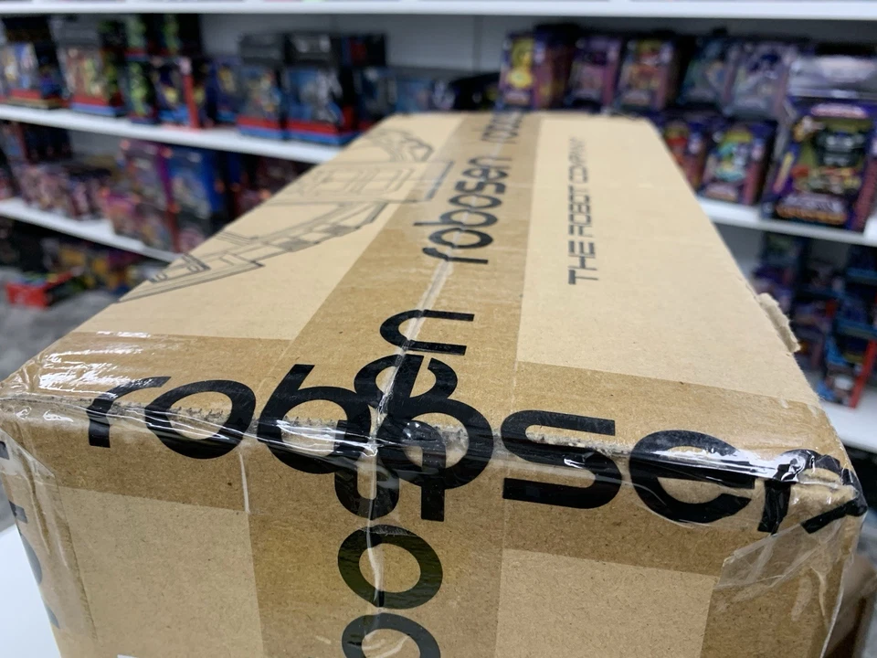 Robosen Transformers AI Base Charging Stand for Flagship / Elite Optimus Prime - Image 3 of 4